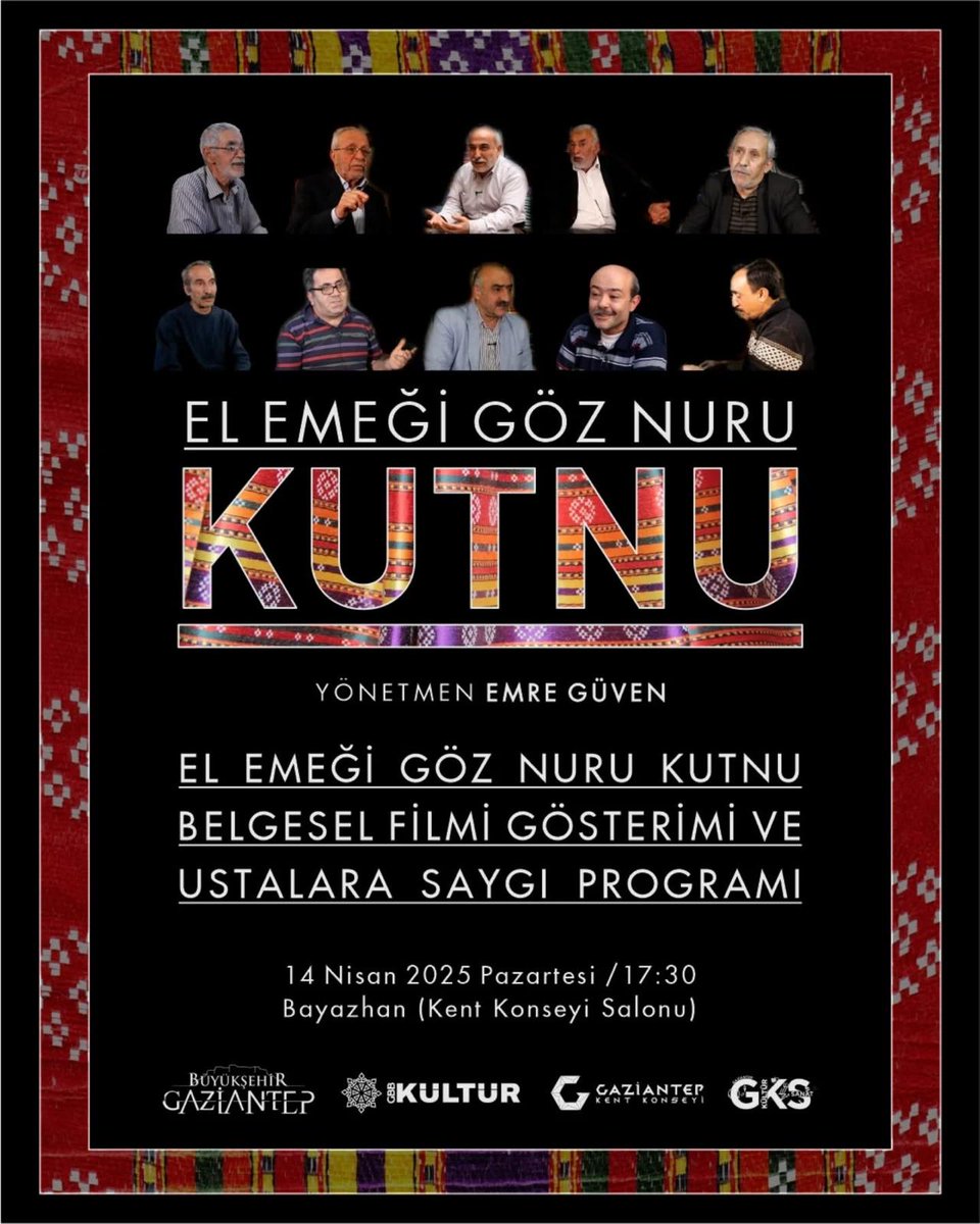 Emre Güven tweet media