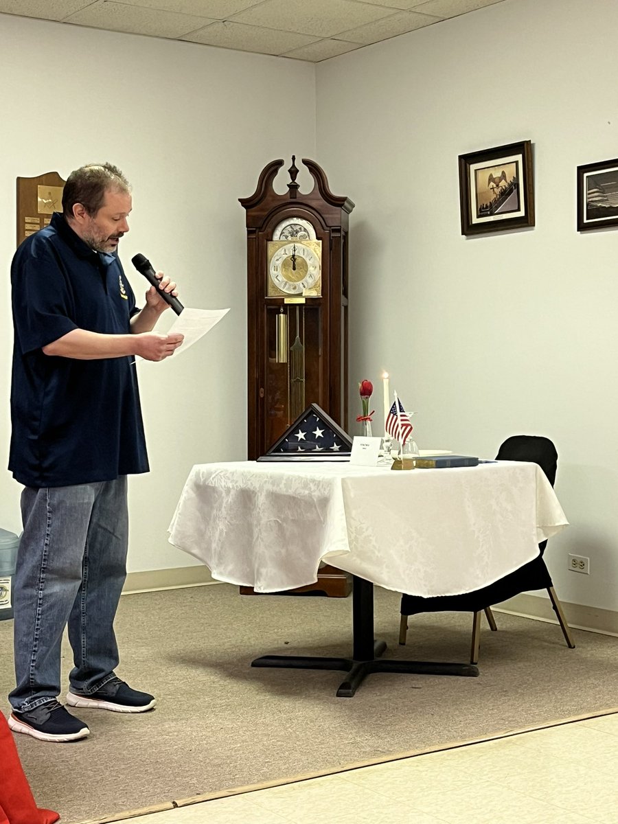 SueKleinmeyer's tweet image. Proud to have been invited to the 3rd Annual Lunch with our Veterans at the Berwyn Masonic Lodge. I am in the presence of greatness, those who have served to ensure our freedoms. @markyu81828 #veteransdayevents @D99Cicero #thankyouVeterans