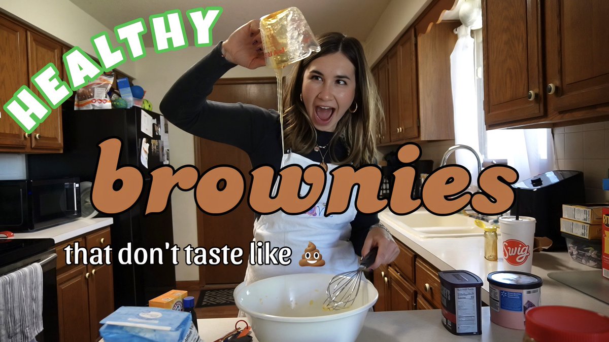 I can’t stop eating these 😩 (vlog, shopping, etc…)

youtu.be/fuiGI2iVTuo?si…
