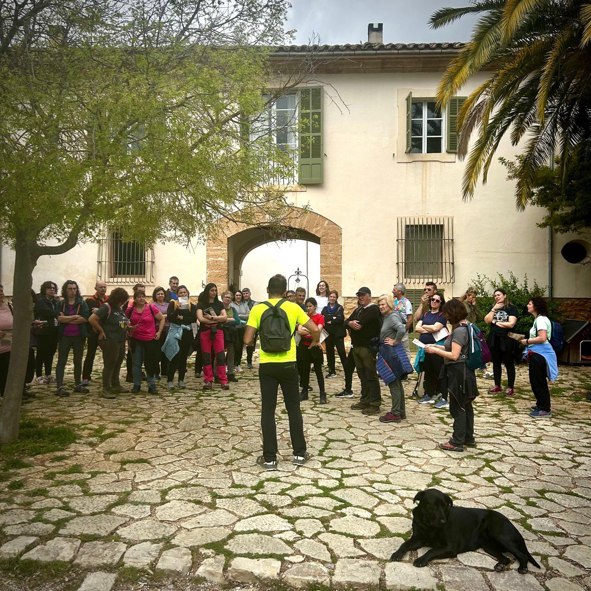 Associació Mestra Maria Morro (@ascm_mariamorro) on Twitter photo Des de la nostra associació volem expressar el nostre sincer agraïment a tots els llosetins i llosetines. La vostra resposta ens encoratja a continuar treballant per la democratització del coneixement i la posada en valor de la nostra història i del nostre patrimoni. Des de la nostra associació volem expressar el nostre sincer agraïment a tots els llosetins i llosetines. La vostra resposta ens encoratja a continuar treballant per la democratització del coneixement i la posada en valor de la nostra història i del nostre patrimoni.