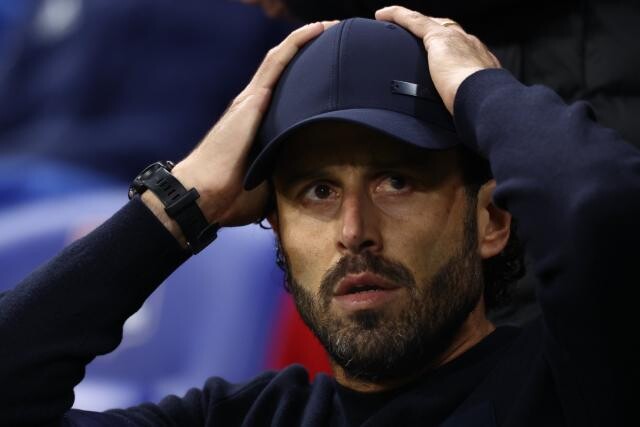 Relégué la saison dernière, Sassuolo a acquis sa promotion en Serie A à cinq journées de la fin. Le club, désormais entraîné par Fabio Grosso, ex-coach de Lyon, a survolé la saison de Serie B et est assuré de terminer dans les deux premiers.

➡️ l.lequipe.fr/1QM