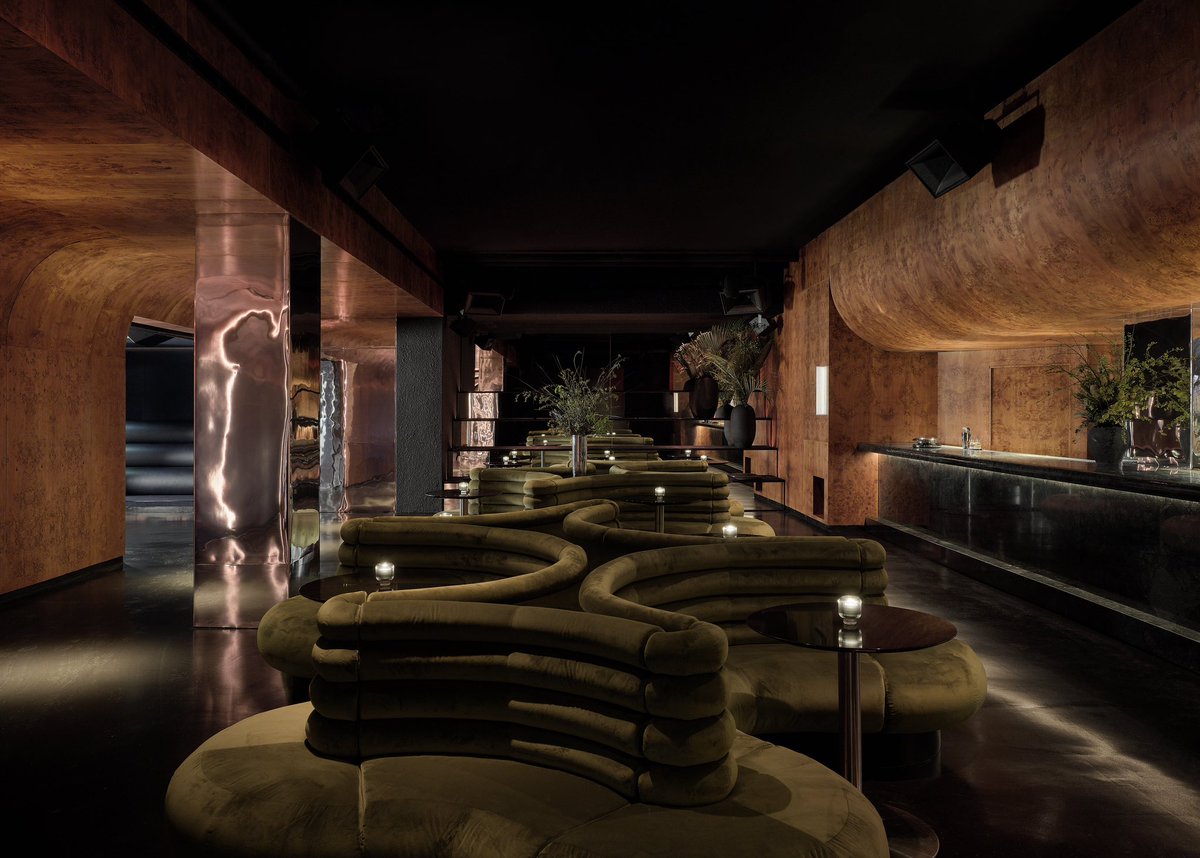 It took almost 2 years and $3 Million Dollars but we’ve just opened up New York’s Newest Nightclub