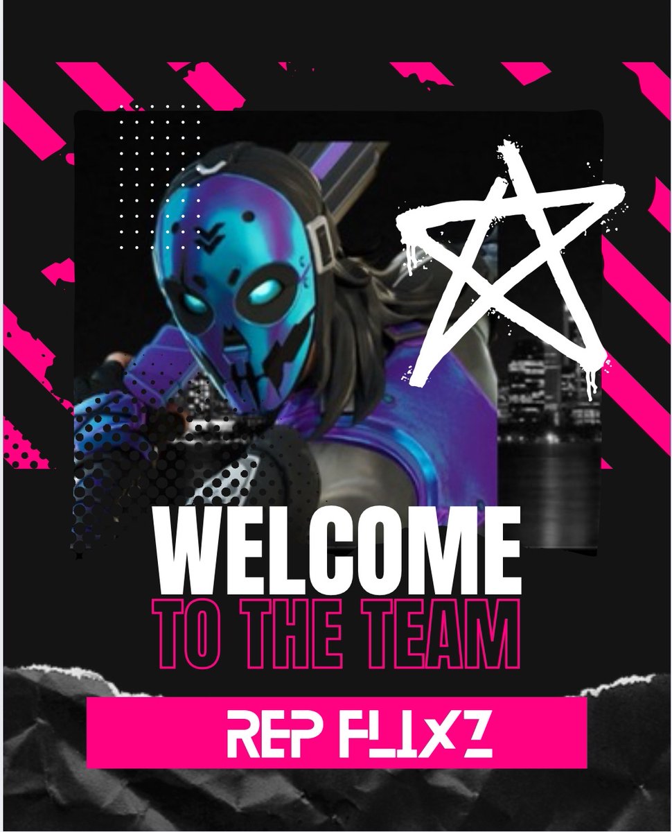 Repose Esports™ tweet media