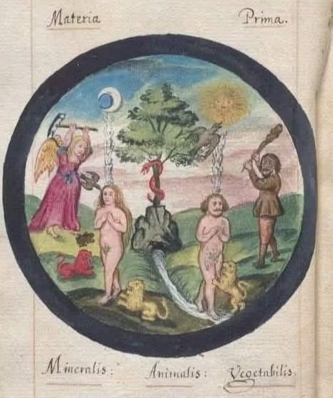 ここでは、シヴァとシャクティは、分離と支配というスクリーンに映し出された幻想の中でではなく、微細な体の中で一体化します。
自分を制することはセックスを制することだ。
セックスを制することは神を制することだ。
力を内側に向けます。
感覚では