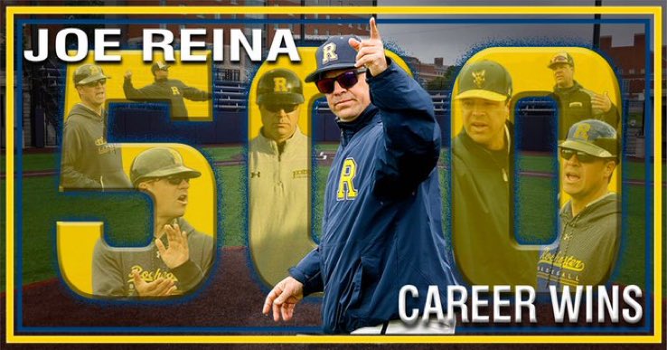 Rochester Baseball tweet media