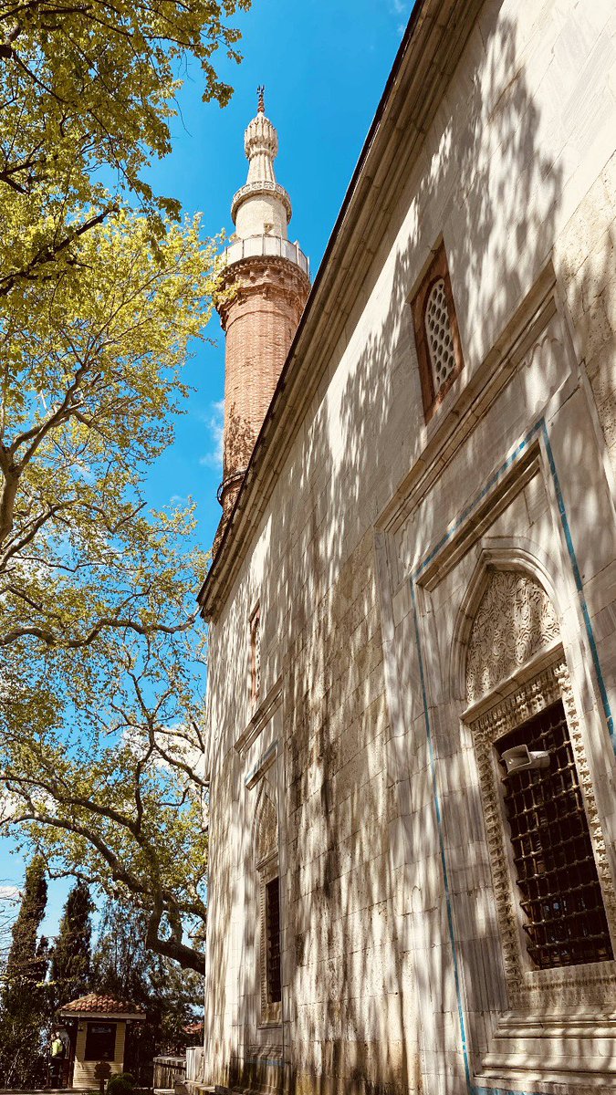Ruhaniyetli şehir🕌🌿

📍Bursa