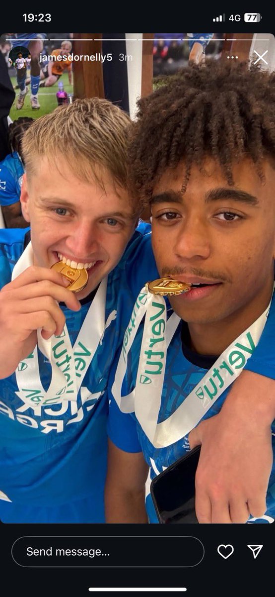 Tent turned out ok #pufc