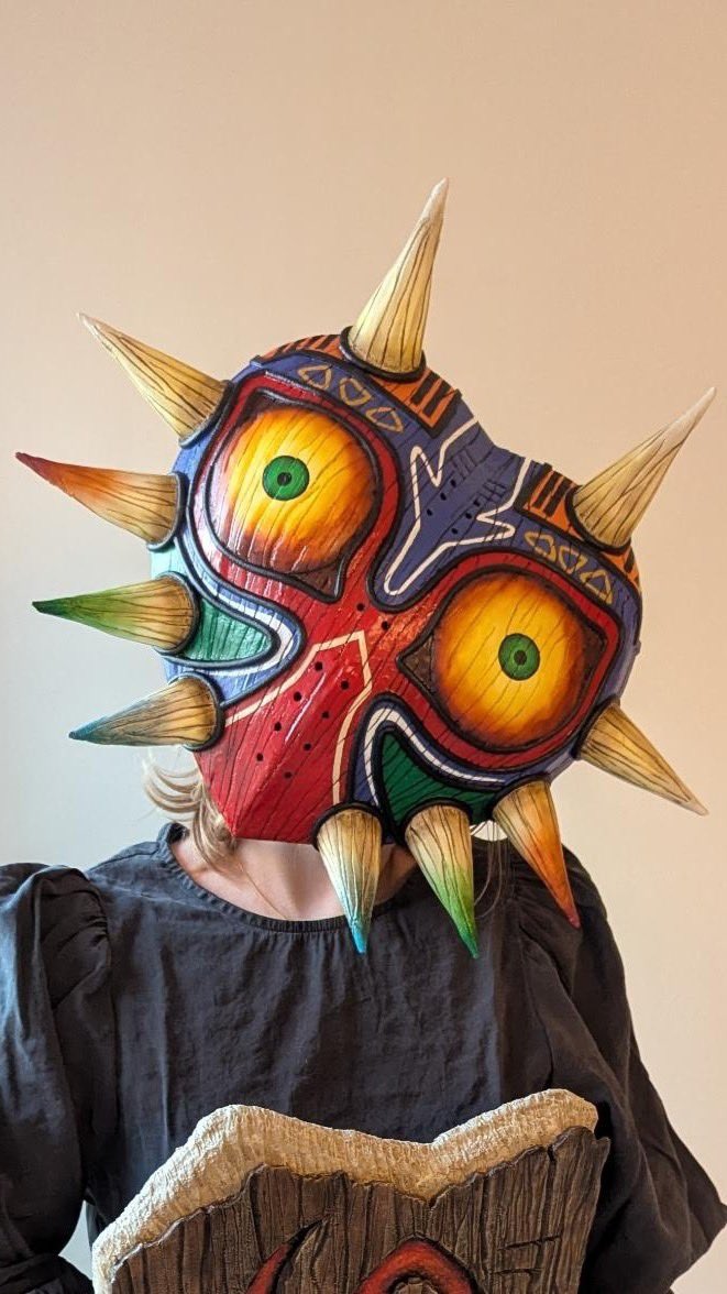 Cranibalette tweet media