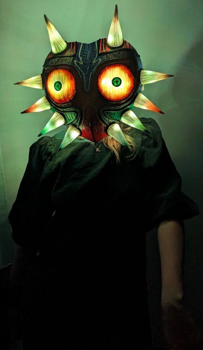 Cranibalette tweet media