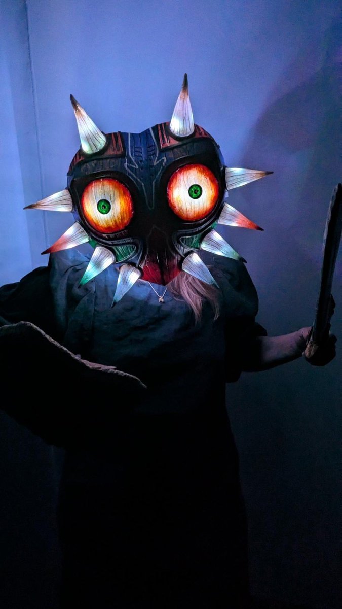 Cranibalette tweet media