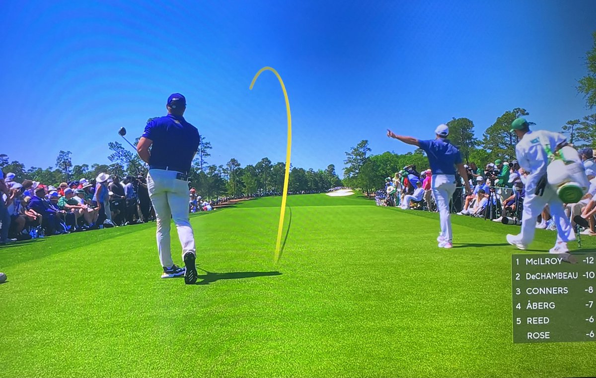 RoryTrackr's tweet image. 