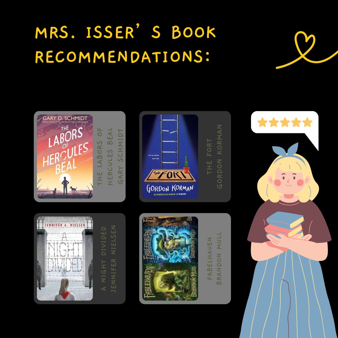 HenryHawksLISD's tweet image. 📣 Shoutout to the best Librarian out there!! It’s always a good time to celebrate our #HMSlibrarian Mrs. Isser. She goes above and beyond for the students and staff of Henry Middle School. We love you ❤️  #LibrarianAppreciationWeek #1lisd