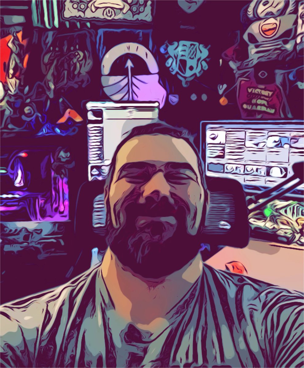 ShockHunter_ tweet media