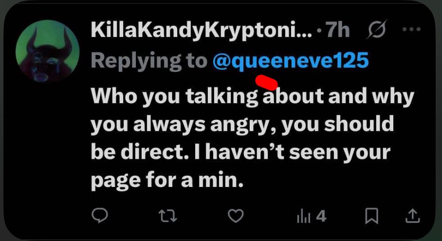 queeneve125's tweet photo. lol 😆 https://t.co/gJlt3RKxkE