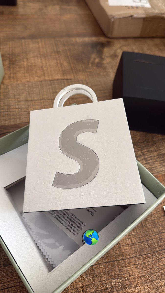 emretecom's tweet image. Where do we put this bad boy?