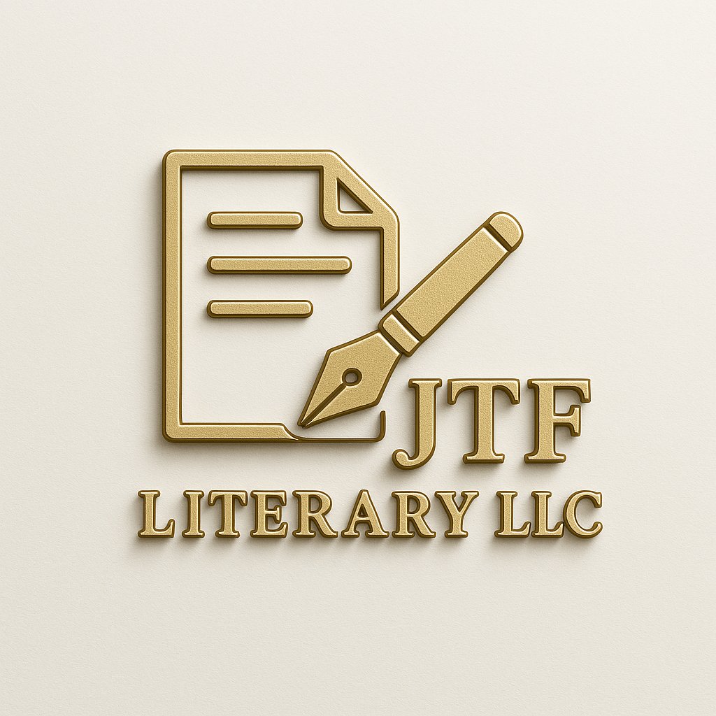 JTF Literary, LLC (@fisherjt) on Twitter photo 