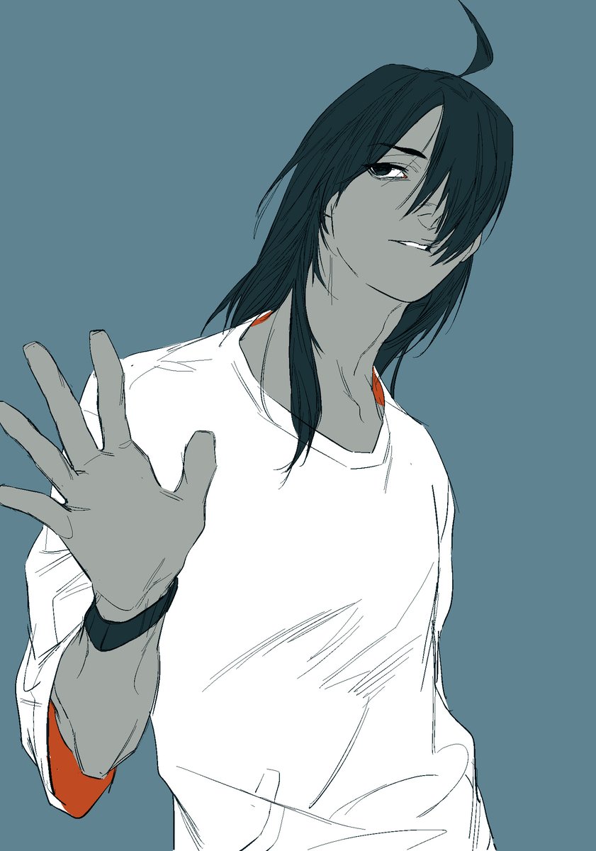 蟹肉罐头T_T tweet media