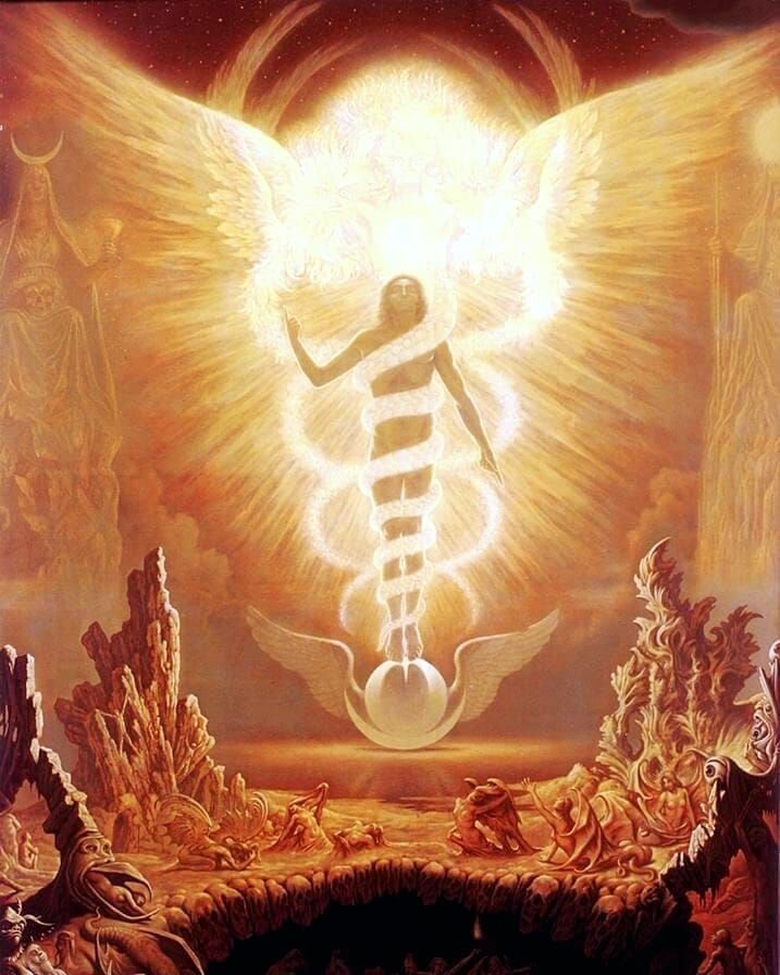 ポルノグラフィー、特にデジタルで過度に刺激的な形態のものは、オージャスを破壊し、強迫的な解放を通じて消散させることを明確な意図で設計されています。