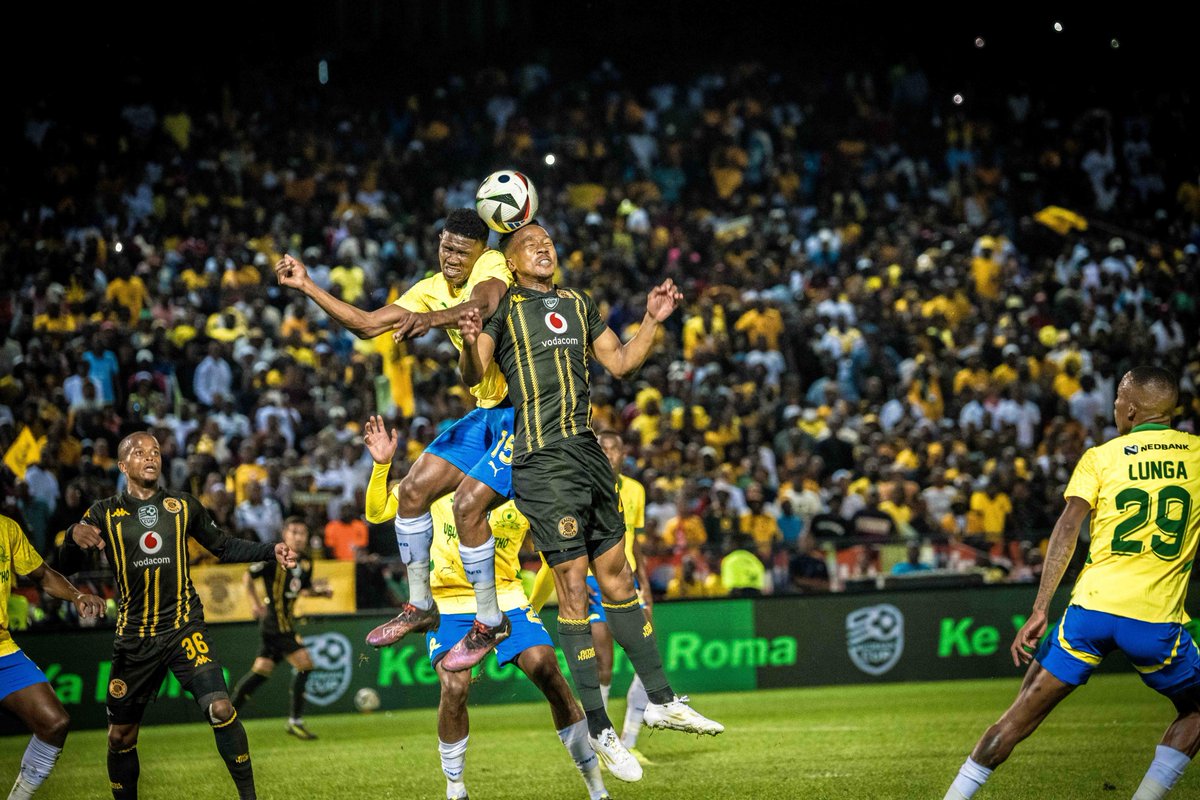 Kaizer Chiefs tweet media