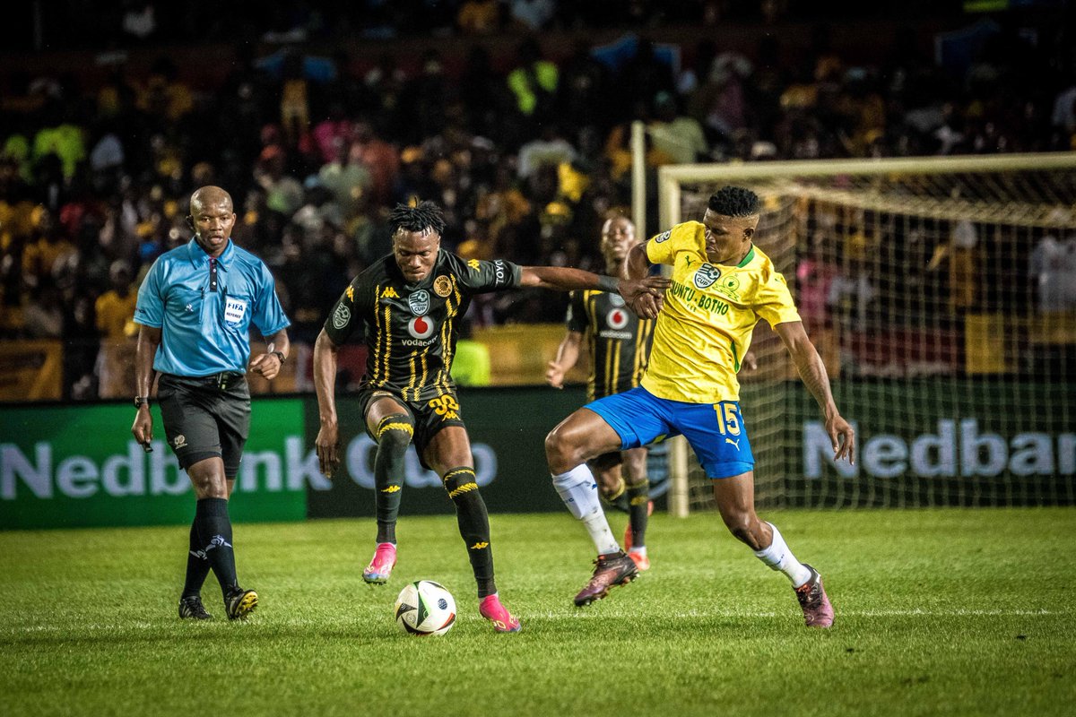 Match Highlights #Amakhosi4Life #AlwaysHome #NedbankCup