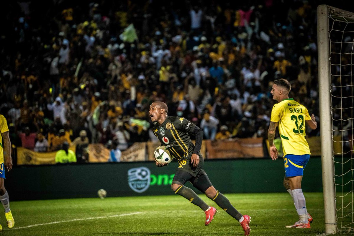 Kaizer Chiefs tweet media