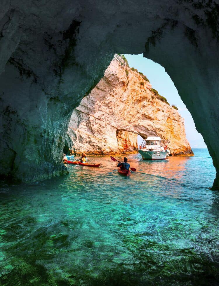 Zakynthos, Greece
