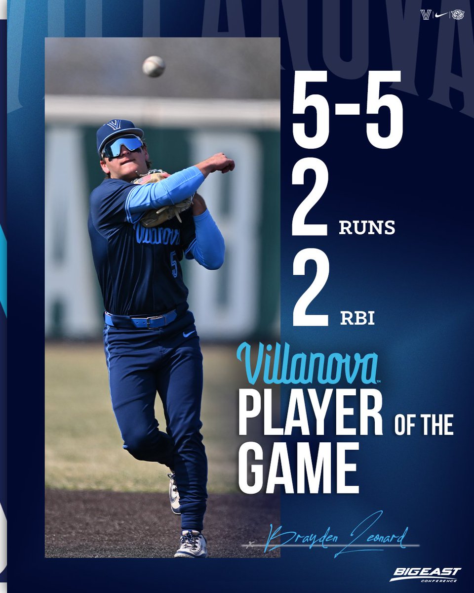 VUBaseball's tweet photo. Aura.
#GoNova #FlyTheV https://t.co/BD0hBFWYxr