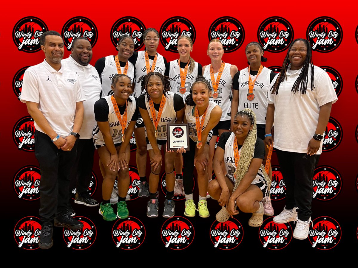 OhioBasketball.com (@ohio_basketball) on Twitter photo Windy City Jam, 11/12th-grade girls gold division champs, Bradley Beal Elite! <a href="/BradBealElite/">Bradley Beal Elite</a> Windy City Jam, 11/12th-grade girls gold division champs, Bradley Beal Elite! <a href="/BradBealElite/">Bradley Beal Elite</a>