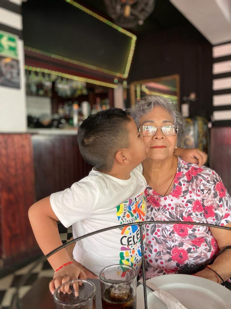 🛑Imagina que un día vas a ver a tu nieto y te das cuenta que tu yerno, su padre biológico Héctor Tenorio Rodríguez lo abusa sexualmente desde bebé. Esta es la historia de Dioselina Zavala y su lucha por la justicia. El <a href="/DIFCDMX/">DIF Ciudad de México</a> le entregó el niño a la familia del violador. La