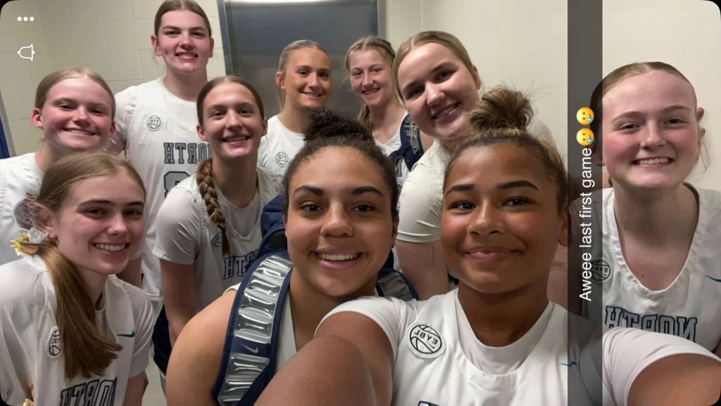 NORTHTARTAN-SE 2026 (@nt_2026_se) on Twitter photo One last run with this group! Most have been together for 4+ years! This is a special group of young ladies on and off the court! Some could have left but chose commitment, family and friends ! <a href="/jason_bonde/">Jason bonde</a> <a href="/NorthTartan/">North Tartan</a> <a href="/NorthTartanSE/">North Tartan -SE</a> <a href="/GMacHoops/">Grant McGinnis</a> <a href="/EricJrAllStar/">EricJrAllStar</a> <a href="/FiveStateHoops/">Chuck Thompson</a> One last run with this group! Most have been together for 4+ years! This is a special group of young ladies on and off the court! Some could have left but chose commitment, family and friends ! <a href="/jason_bonde/">Jason bonde</a> <a href="/NorthTartan/">North Tartan</a> <a href="/NorthTartanSE/">North Tartan -SE</a> <a href="/GMacHoops/">Grant McGinnis</a> <a href="/EricJrAllStar/">EricJrAllStar</a> <a href="/FiveStateHoops/">Chuck Thompson</a>