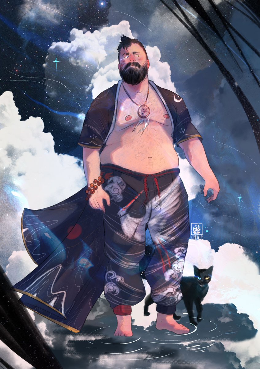 I've been having these weird thoughts lately…