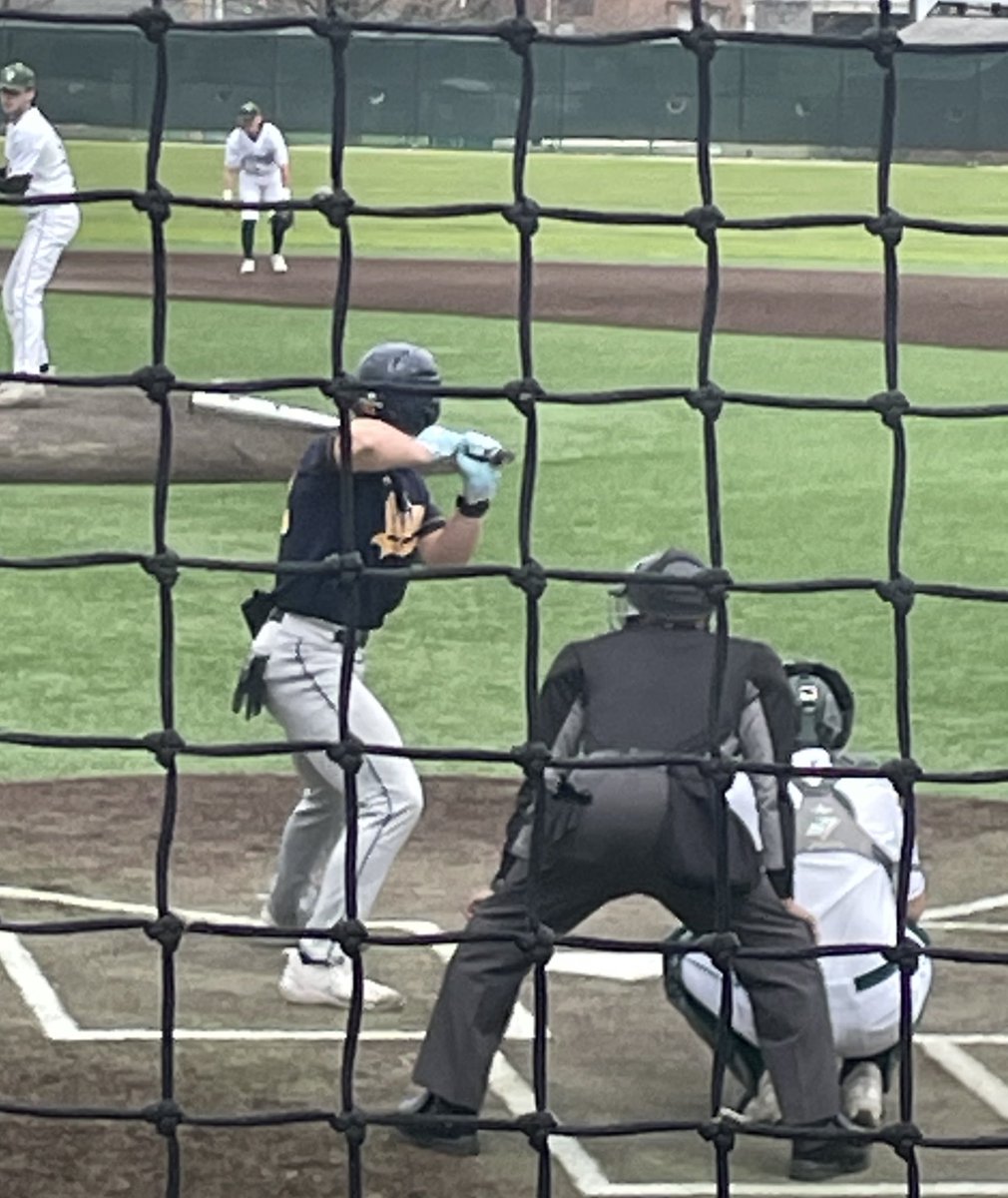 Ironmen Baseball tweet media