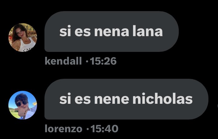 lana (@nvchvez) on Twitter photo 