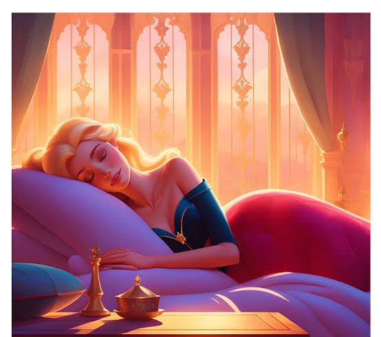 Dertsiz, tasasız ve alarmsız uyumak