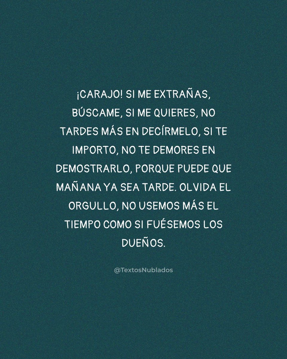 𝗧 𝗲 𝘅 𝘁 𝗼 𝘀 𝗡 𝘂 𝗯 𝗹 𝗮 𝗱 𝗼 𝘀 ☁️ (@textosnublados) on Twitter photo 