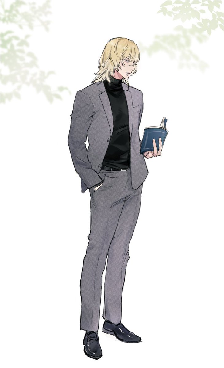 湊月 (@mitsu______ki) / Posts / X