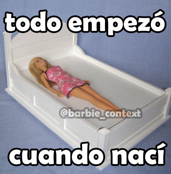 Cuando voy al psicólogo a contarle mis problemas