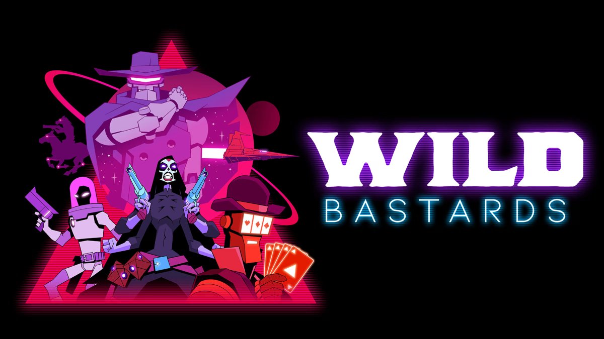 FREE GAME GIVEAWAY TIME! 🎁 #FreeKeyFriday

Wild Bastards the roguelike strategy shooter is available NOW and we wanna give 3 lucky gamers the chance to saddle up! 🐎

➡️ Follow <a href="/BlueManchuGames/">Blue Manchu Games</a> &amp; <a href="/indieexchange/">Media Indie Exchange</a> 
🔁 Repost
🔫 Comment your favorite roguelike shooter