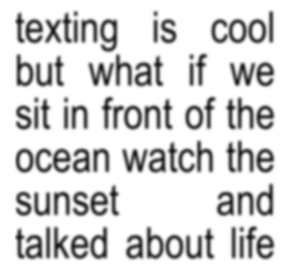 relatable quotes (@thesadbaby) on Twitter photo 