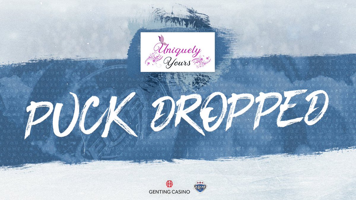 Big 20 needed from the boys. One goal down on aggregate. 2-3 (4-3) Lets go. Third period underway.