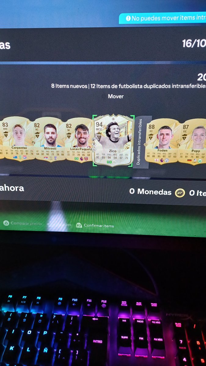 Luquista de Lucas Hernandez tweet media