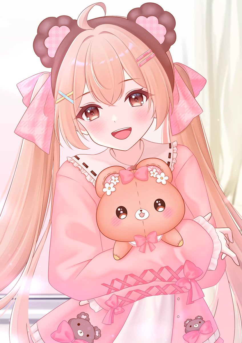 — • <a href="/tay_bobTV/">taybob 🩷🧸🎀</a> 🧸🎀

" hi there! my name is taybob (you can call me tay ^^)

i'm a bear that loves coca cola and radiates chaotic energy. i love to play variety of games. i look forward to making a lot of memories with you all! "