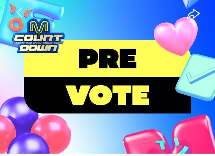 PRE-VOTACIÓN M!COUNTDOWN 🗳️
[MNET]

ARMY! Ultimo dia para votar por 
#jhope_MONALISA de J-Hope de  <a href="/BTS_twt/">방탄소년단</a>   que se encuentra nominada  en la pre-votación de M!COUNTDOWN.

Pasen a dejar sus votos!!

Link 🗳
mnetplus.onelink.me/TRa8/94wr5mku?…