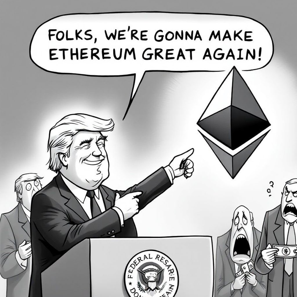 EthereumOfSol's tweet image. Ethereum will be great again but on solana chain !!