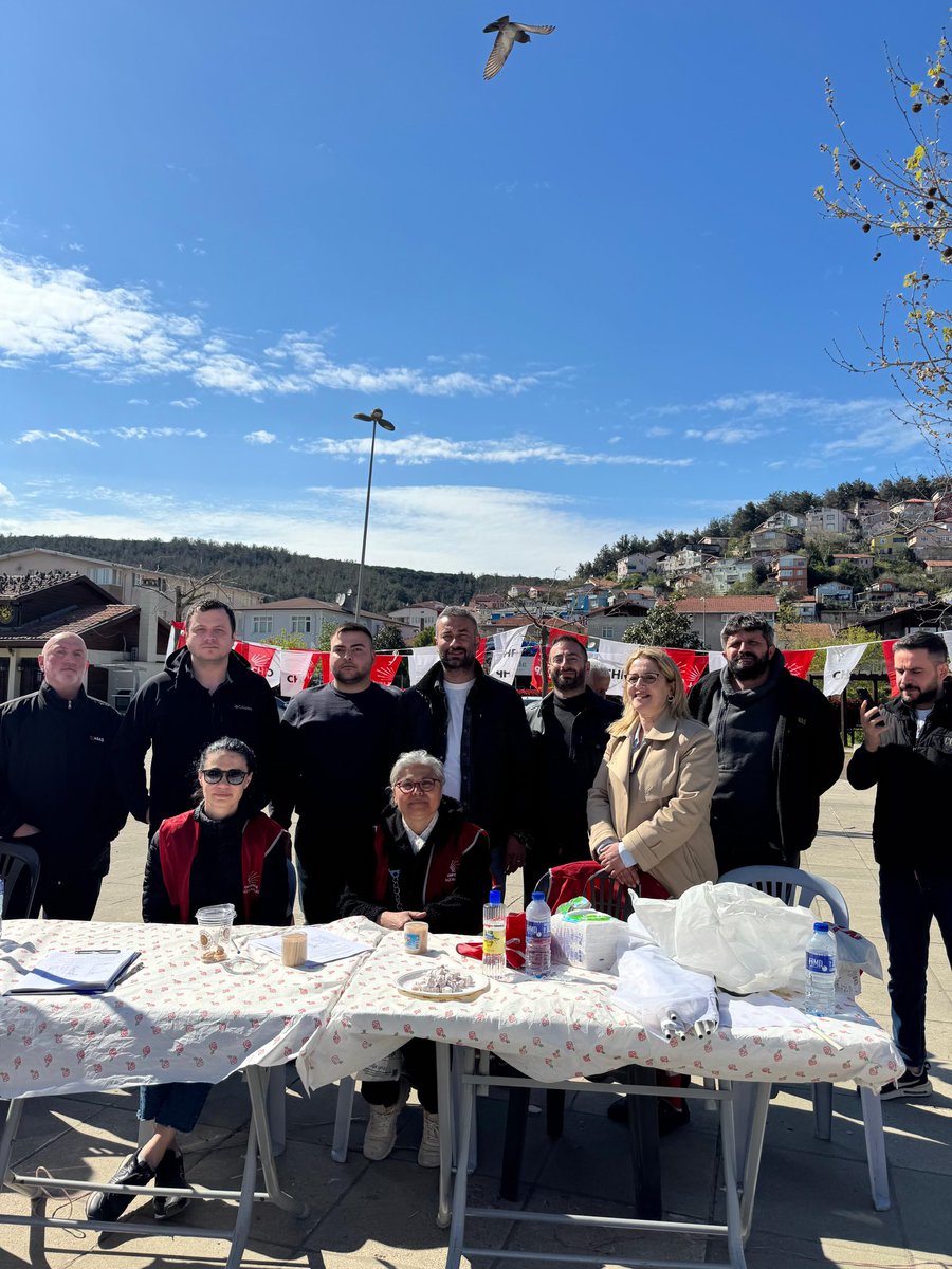 Beykoz sokakta, halk ayakta!
Çubuklu’dan Ortaçeşme’ye umut büyüyor, değişim yükseliyor!
İmamoğlu için atılan her imza, adaletin ve geleceğin mührü!

Bu sadece bir imza değil; bu bir uyanış, bu bir yürüyüş!
Haydi Beykoz, imzanla ses ver, geleceğe nefes ol!