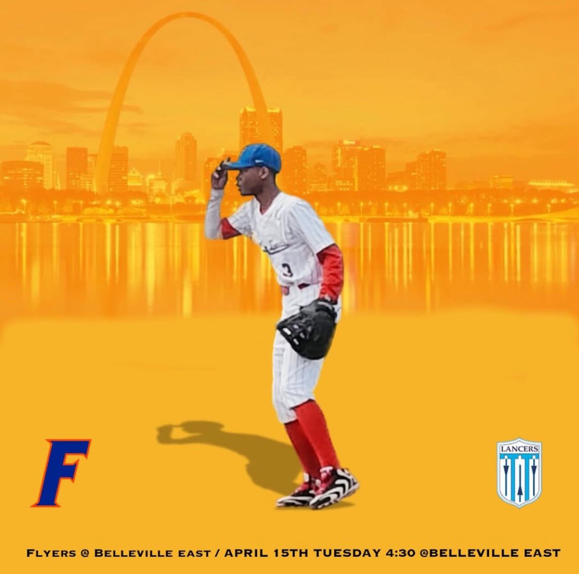 Esl FlyersBaseball tweet media