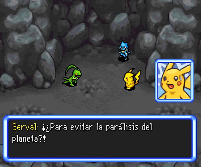 Roltas01's tweet photo. Algún día encontraré a la persona que creó los filtros de suavizado de píxeles y le haré pagar por todos sus pecados

Qué destrozo, señor, qué destrozo... https://t.co/WImdwN2cyY