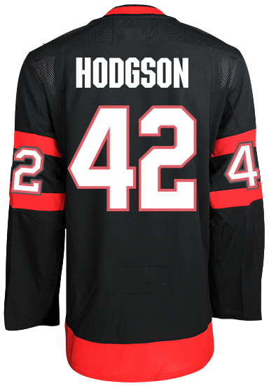 NHL Jersey Numbers tweet media