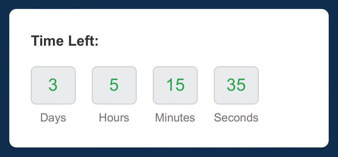 ABAY Token tweet media