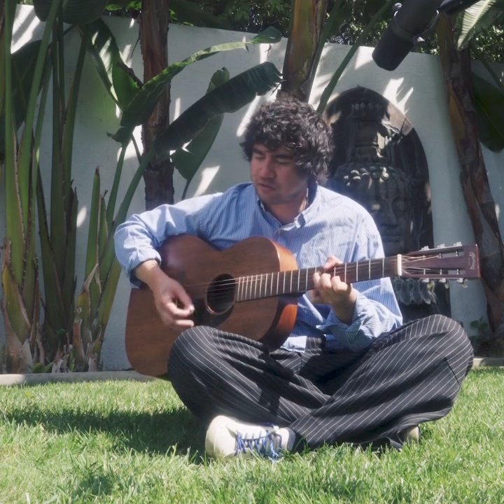 how it started           how it's going